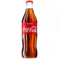 Coca cola (0.33)