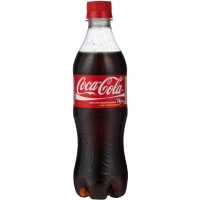 Coca cola (0.5)