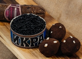 Сладкий Набор мужской к 23 февраля